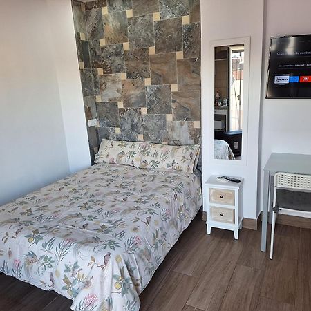 Tourismcasa Apartment ดอสเอร์มานัส ภายนอก รูปภาพ