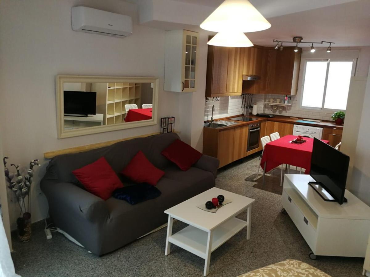 Tourismcasa Apartment ดอสเอร์มานัส ภายนอก รูปภาพ
