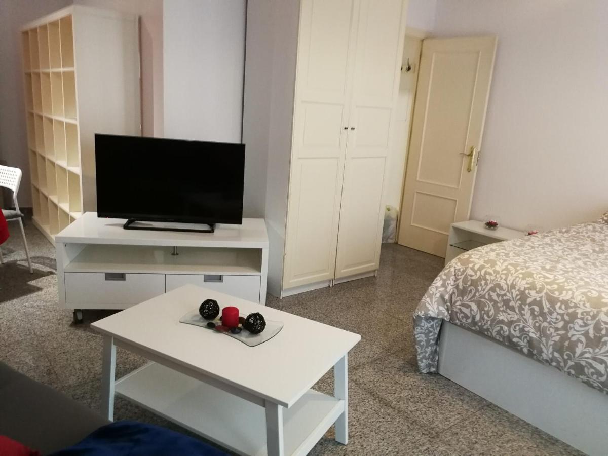 Tourismcasa Apartment ดอสเอร์มานัส ภายนอก รูปภาพ