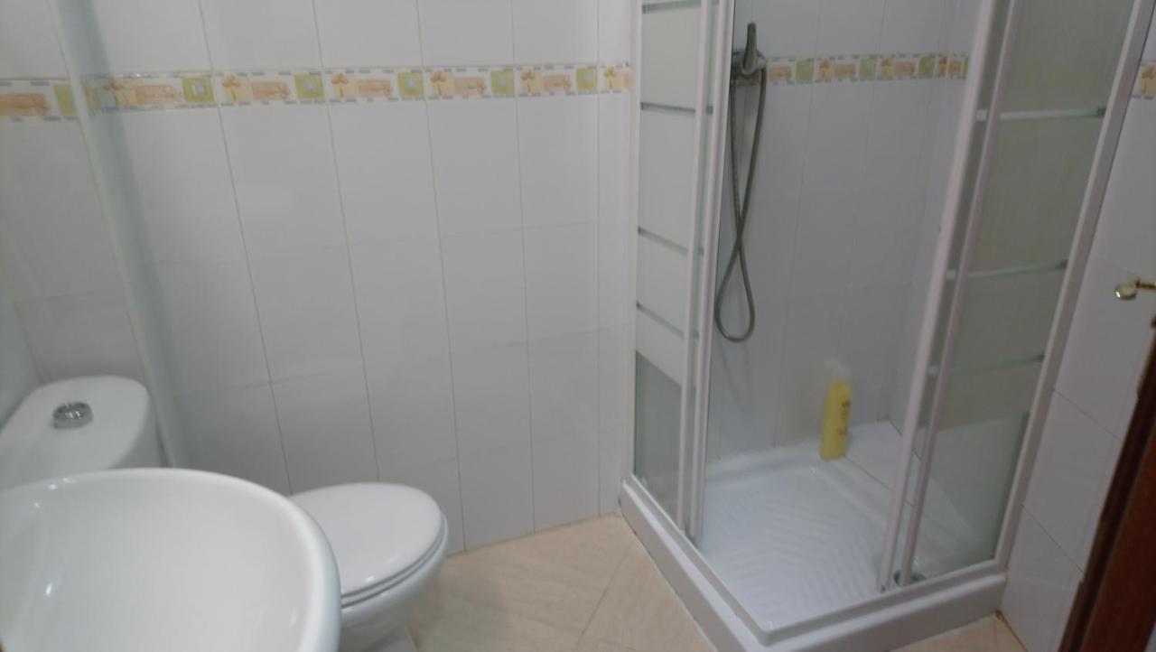 Tourismcasa Apartment ดอสเอร์มานัส ภายนอก รูปภาพ