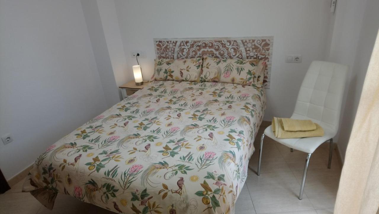 Tourismcasa Apartment ดอสเอร์มานัส ภายนอก รูปภาพ