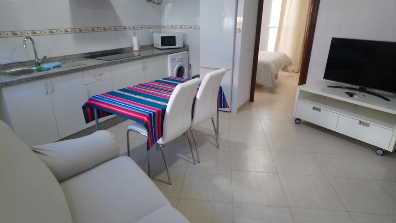 Tourismcasa Apartment ดอสเอร์มานัส ภายนอก รูปภาพ