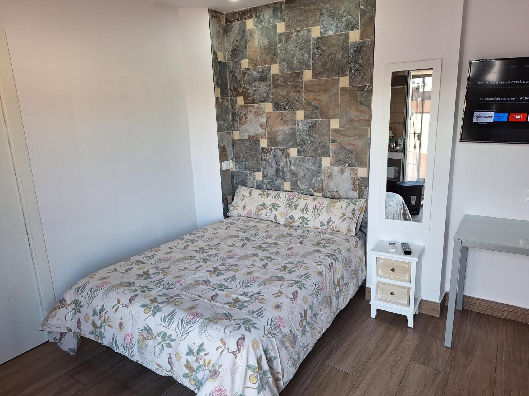 Tourismcasa Apartment ดอสเอร์มานัส ภายนอก รูปภาพ